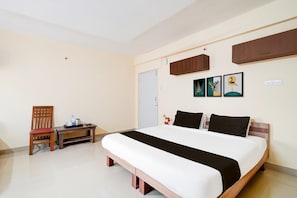 House - Classic With Twin Bed Super Hotel O Bellandur Bangalore (Bengaluru)