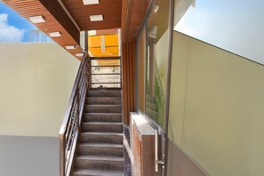 House | Reception - Classic With Twin Bed Super Hotel O Bellandur Bangalore (Bengaluru)