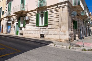 Exterior - Dimora Sardaro - Suite Relax by BarbarHouse (Monopoli)