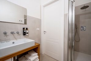 Hair dryer - Dimora Sardaro - Suite Relax by BarbarHouse (Monopoli)