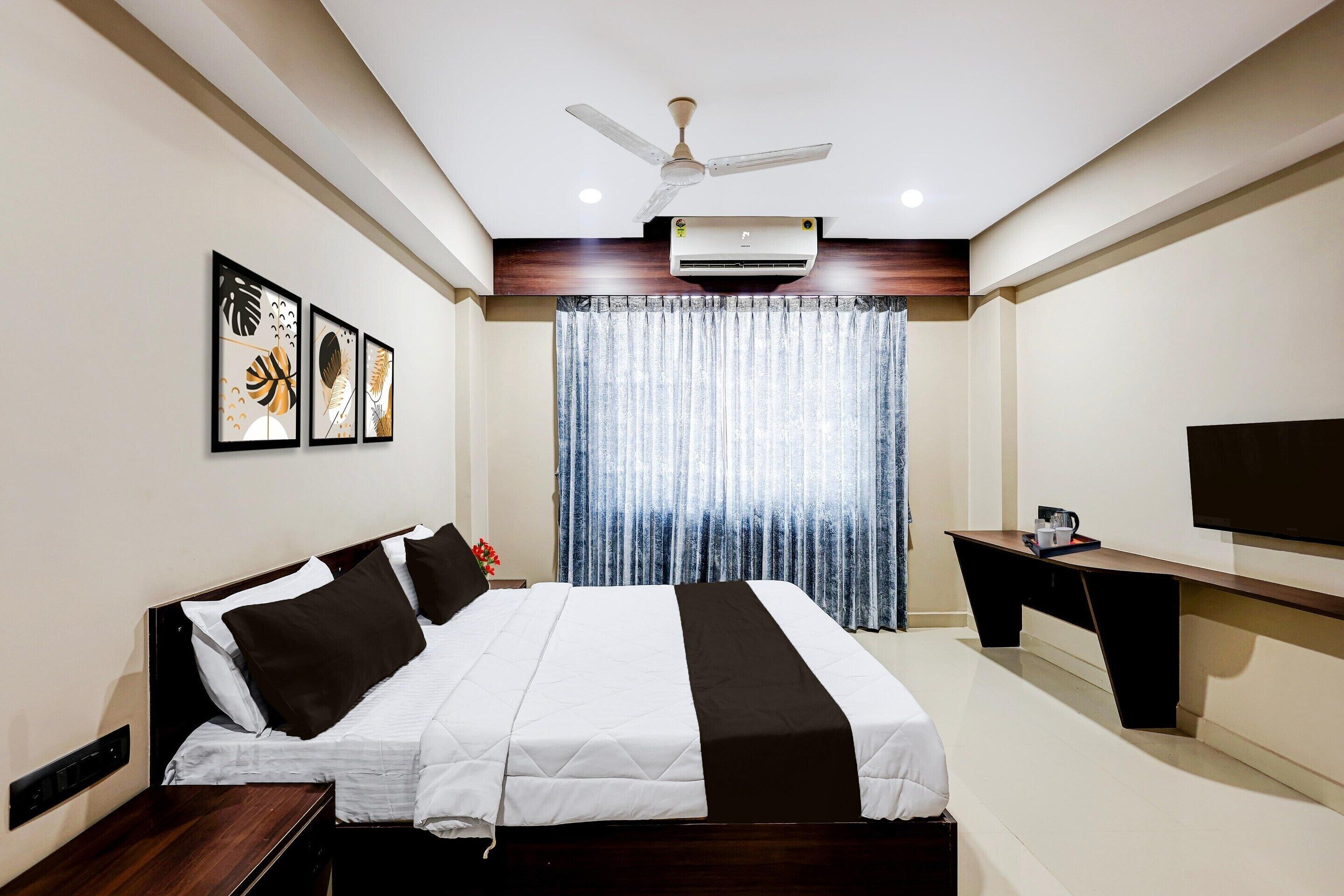 House | 1 bedroom