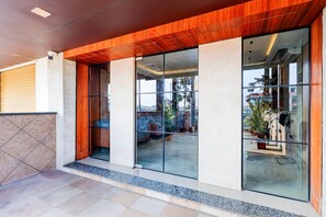Casa | Recepción