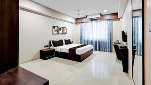 บ้านพัก | 1 ห้องนอน
