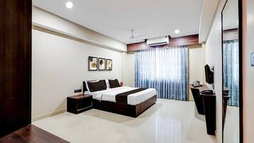 1 غرفة نوم