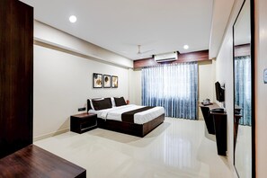 Casa | 1 habitación