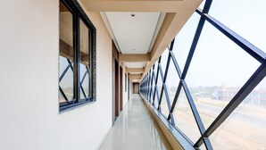 บ้านพัก | ภายใน