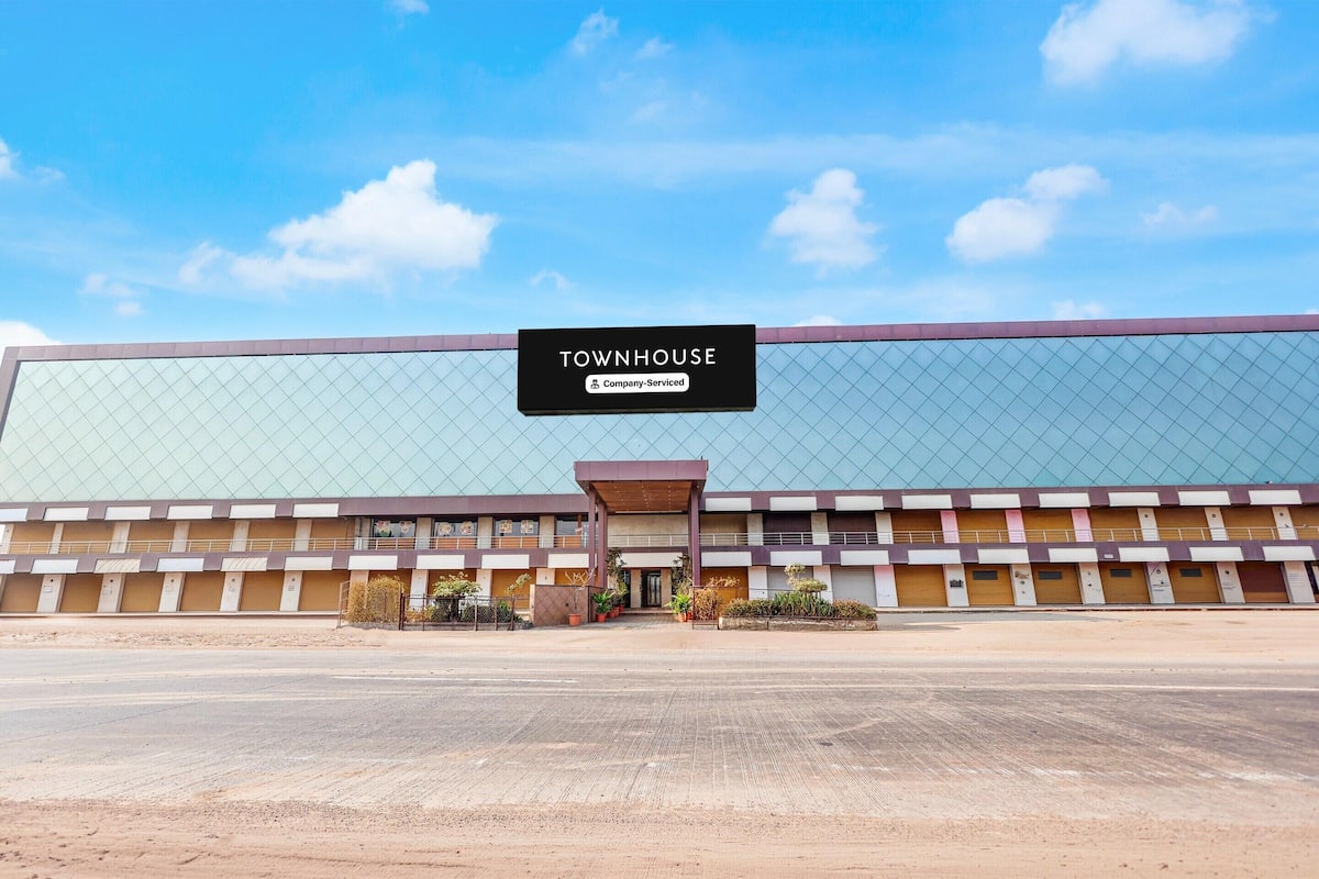 Nhà | Ngoại thất