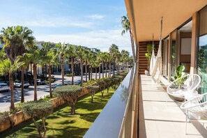 Property grounds - Herdade dos Salgados (Albufeira)