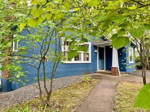 Exterior - Calma Azul ~ A Retreat in the Heart of C-Ville (Charlottesville)
