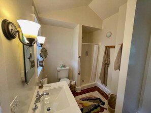 Hair dryer - Calma Azul ~ A Retreat in the Heart of C-Ville (Charlottesville)