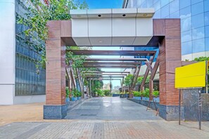 Reception - Palette Mile Sitabuld Formerl Gangakashi (Nagpur)