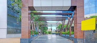 Palette Mile Sitabuld Formerl Gangakashi