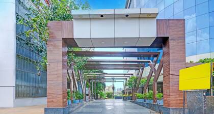 Palette Mile Sitabuld Formerl Gangakashi