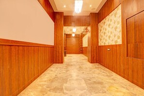 Exterior - Palette Mile Sitabuld Formerl Gangakashi (Nagpur)