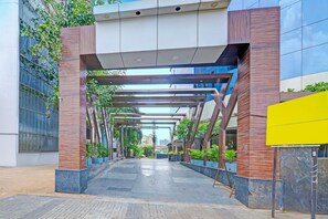 Casa | Recepción