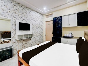 1 bedroom - Deluxethallam Sai Residency (Proddatur)
