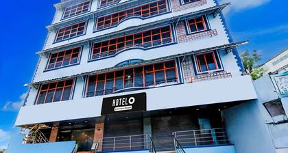 Super Hotel O Proddatur Crossway