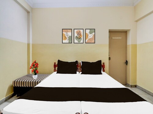 Super Hotel O Proddatur Crossway