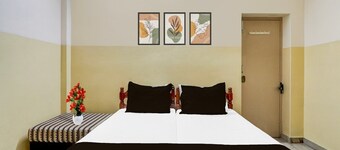 Super Hotel O Proddatur Crossway