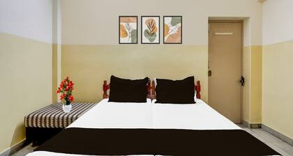 Super Hotel O Proddatur Crossway