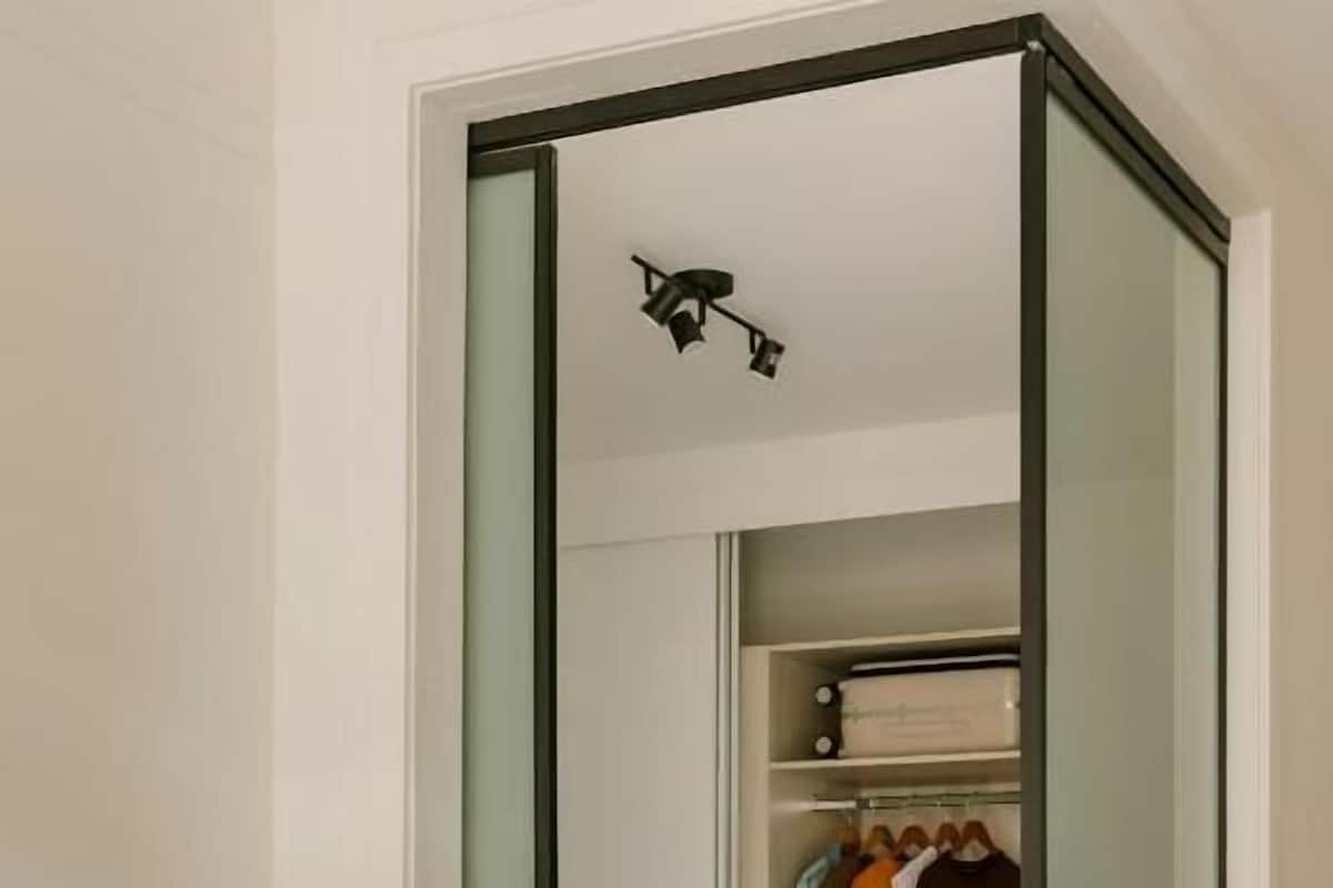 Design Apartment, Balcony