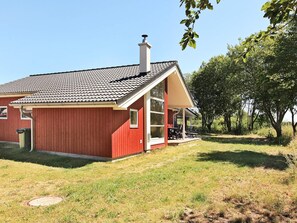 Hus | Udendørsområde