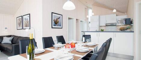 House | Interior