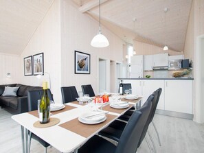 House | Interior