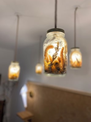 Innendetails