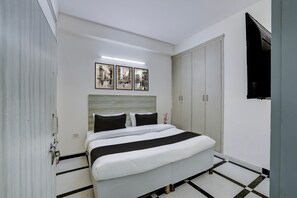 House | 1 bedroom - Classic With Balconyhotel O DLF Phase 1 (Gurugram)