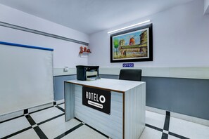 Recepción