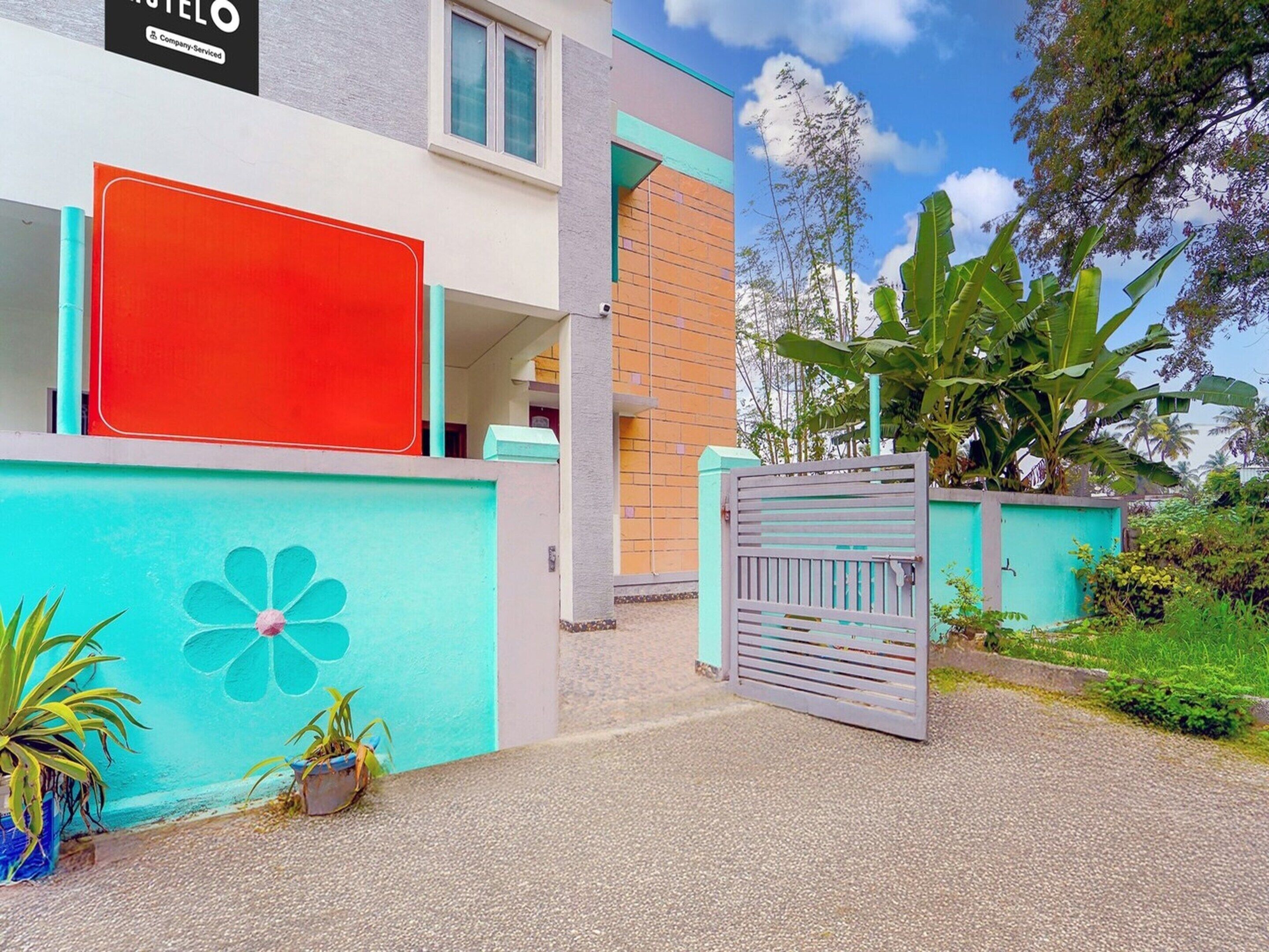 House | Reception