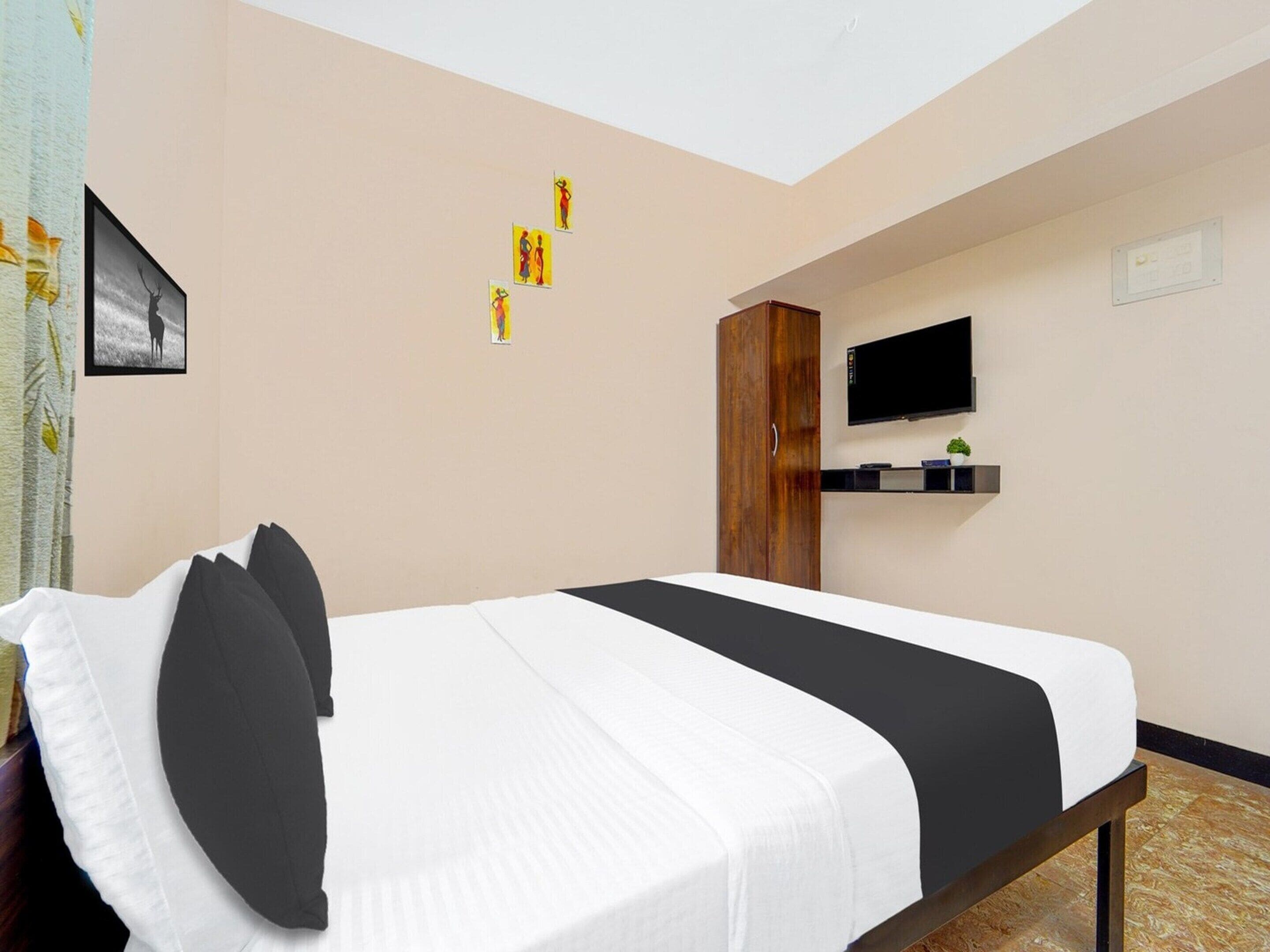 Casa | 1 dormitorio