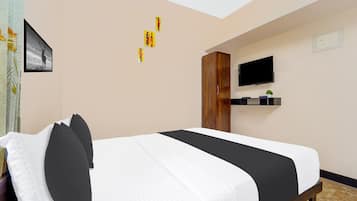 Casa | 1 dormitorio