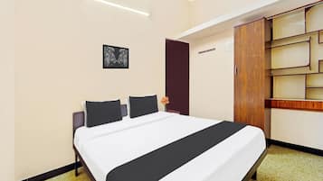 House | 1 bedroom