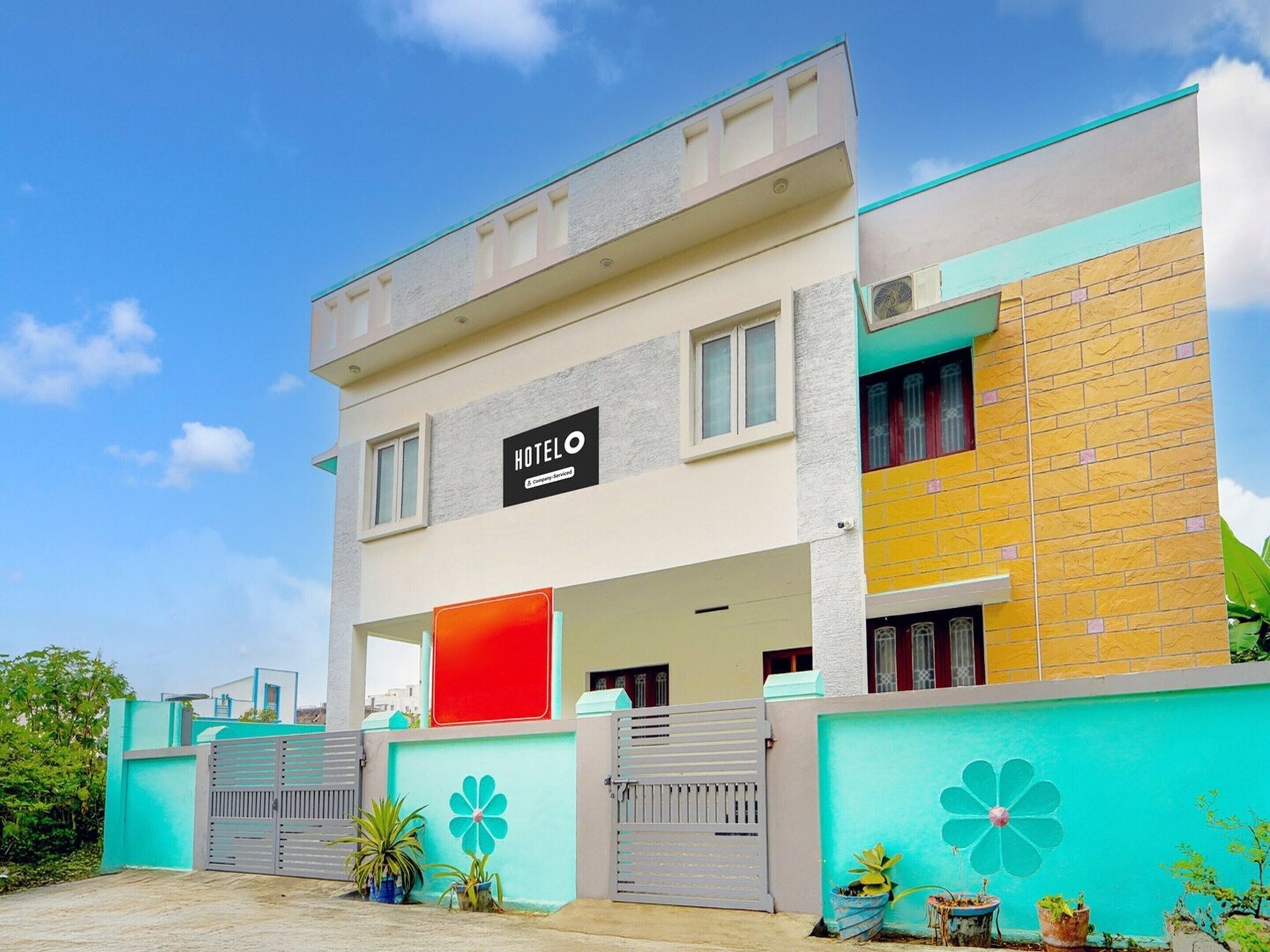 House | Exterior