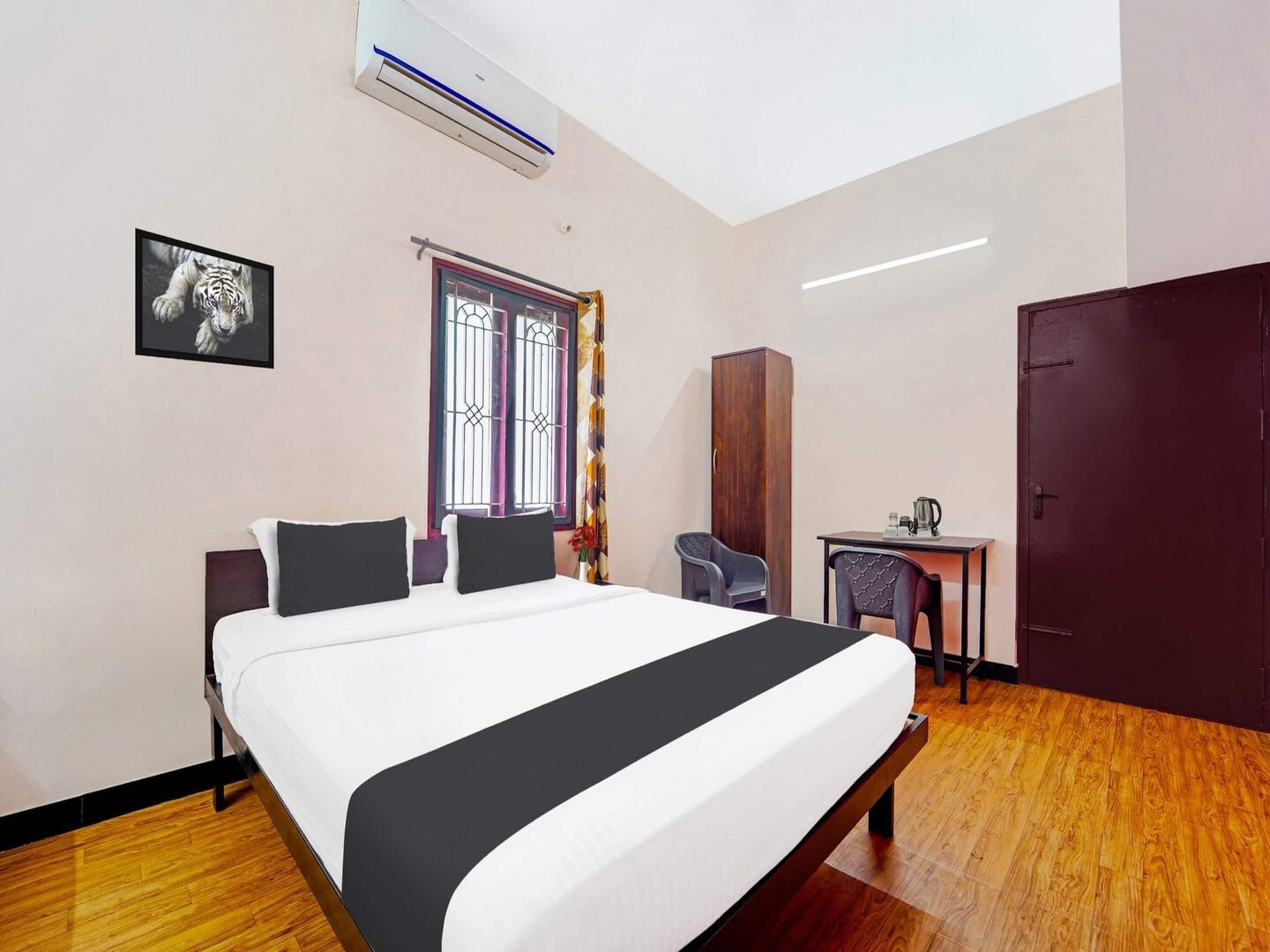 House | 1 bedroom