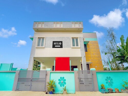 Deluxecrystal inn