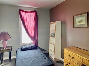 Free WiFi - Bennett Lodge (Daniel's Harbour)