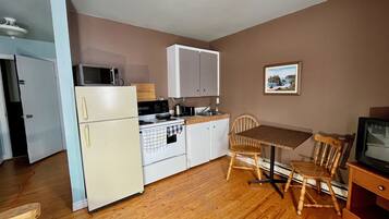 Basic-værelse til 3 personer | Interiør