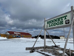 雪地及滑雪運動
