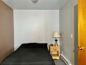 Free WiFi - Bennett Lodge (Daniel's Harbour)