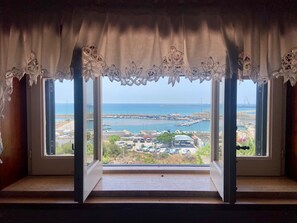 Interior - Casa Mare Holiday, Beachfront villa equipped with amenities and beach nearby (Sicilia)