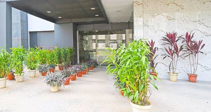 Deluxe Townhouse Mancheswar Bhubaneswar