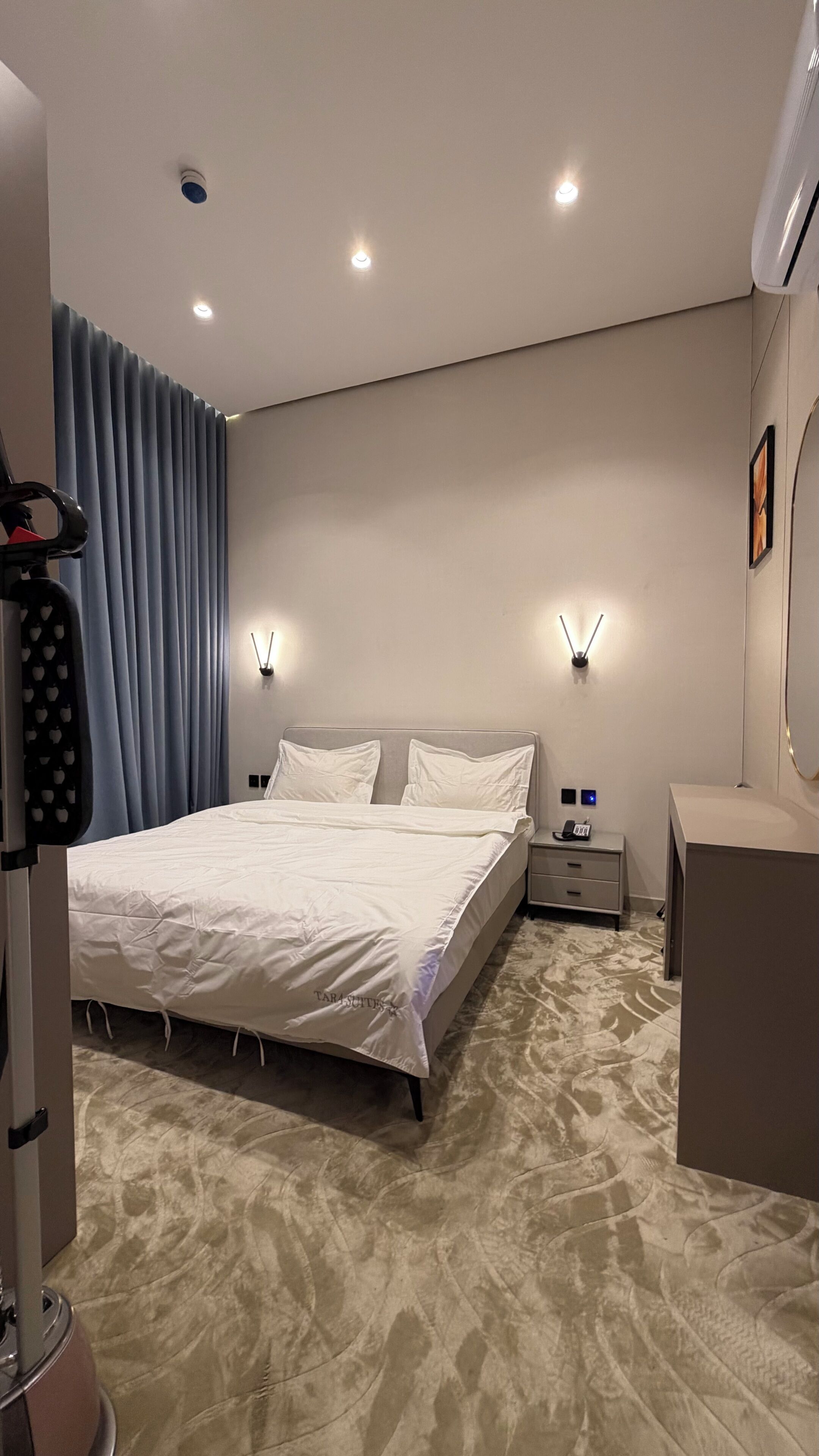 Apartment, 1 Bedroom, Accessible, Smoking