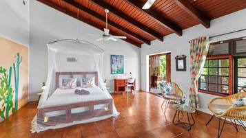 Monolocale comfort, vista piscina | Area soggiorno