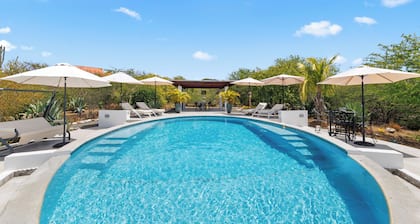Villa San Sebastian Curacao