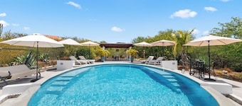 Villa San Sebastian Curacao