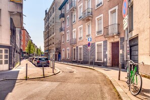 Miscellaneous - Le Berlioz - Studio cosy - Métro A et B - wifi inclus (Villeurbanne)