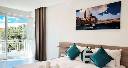 Villa One
